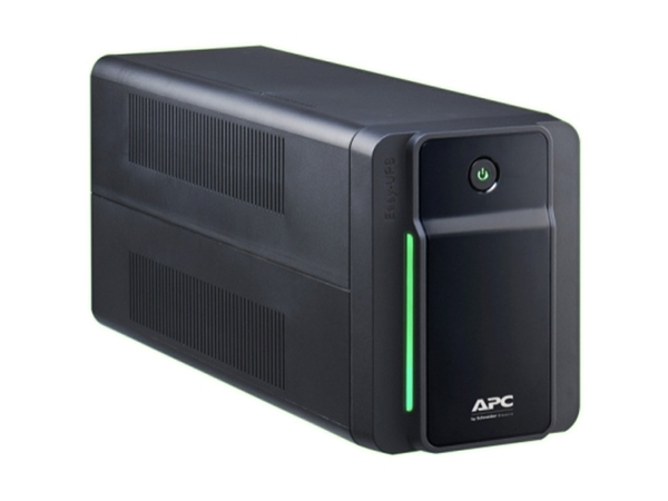 APC Back-UPS 800VA, 230V, AVR, Universal and IEC Sockets
