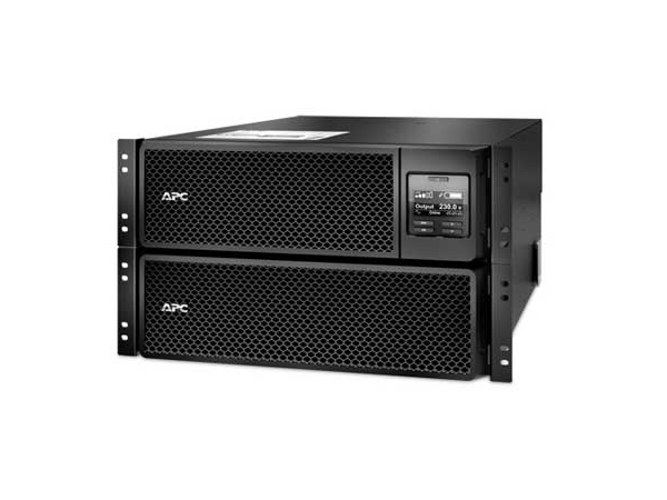 Bộ Lưu Điện APC Smart-UPS SRT 8000VA RM 230V SRT8KRMXLI