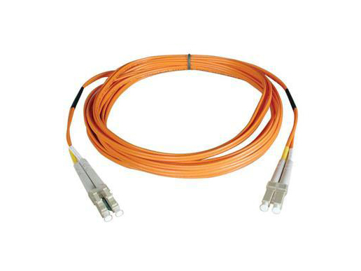 Fiber Optic Cable Assembly (LC)