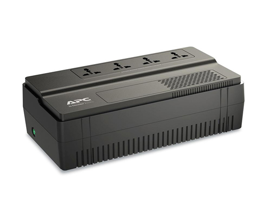 Bộ lưu điện APC Easy UPS BV 500VA, AVR, Universal Outlet, 230V