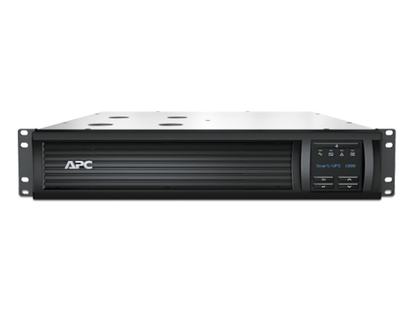 Bộ lưu điện APC Smart-UPS 1000VA LCD RM 2U 230V with SmartConnect