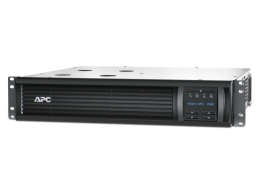 Bộ Lưu Điện APC Smart-UPS 1500VA LCD RM 2U 230V with SmartConnect