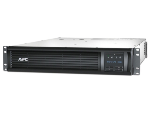 Bộ lưu điện APC Smart-UPS 2200VA LCD RM 2U 230V with SmartConnect