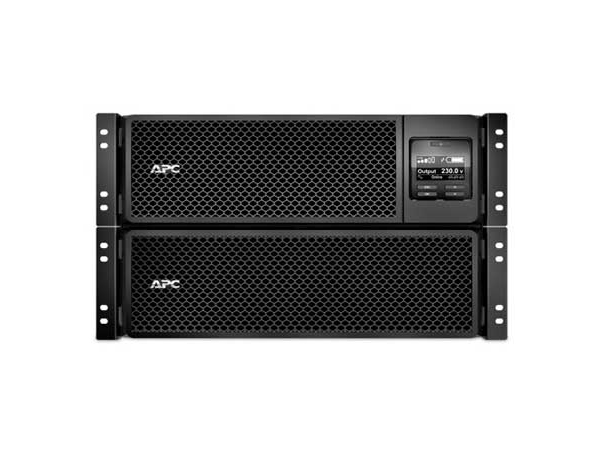 Bộ Lưu Điện APC Smart-UPS SRT 8000VA RM 230V SRT8KRMXLI