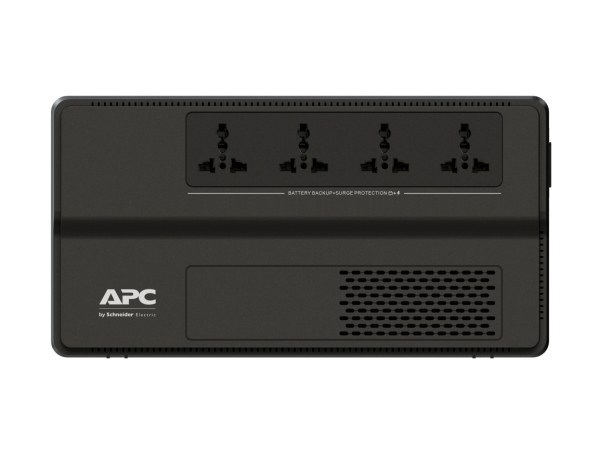 Bộ lưu điện APC Easy UPS BV 800VA, AVR, Universal Outlet, 230V