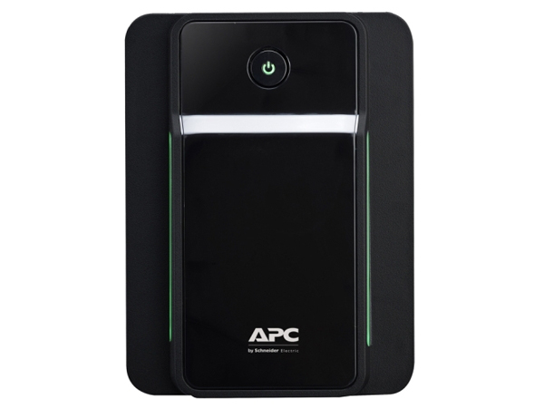APC Back-UPS 2200VA, 230V, AVR, Universal Sockets
