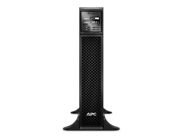 Bộ lưu điện APC Smart-UPS SRT 2200VA 230V