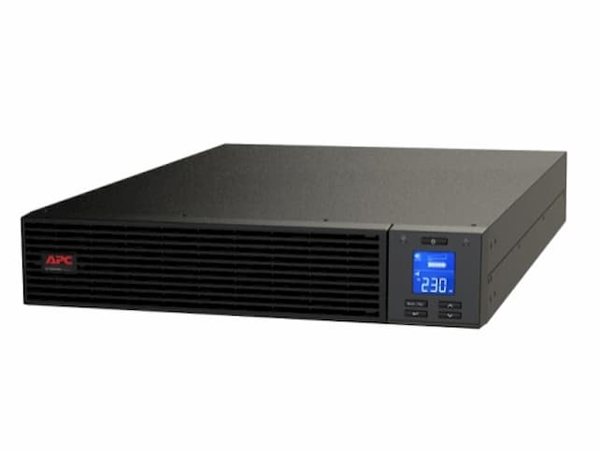Bộ lưu điện APC Easy UPS On-Line SRV 3000VA RM 230V with Rail Kit