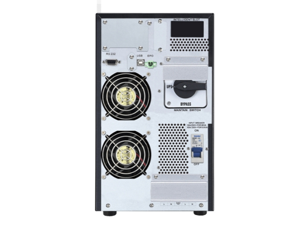 Bộ lưu điện APC Easy UPS On-Line SRV Ext. Runtime 6000VA 230V with External Battery Pack