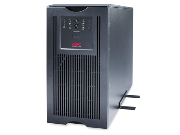 Bộ lưu điện APC Smart-UPS 5000VA 230V Rackmount/Tower