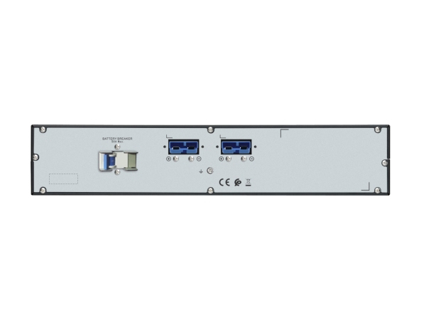 Bộ lưu điện APC Easy UPS ONLINE SRV RM Ext. Runtime 3000VA 230V with Rail kit Batt pack